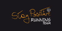 STAY POSITIVE RUNNING TEAM