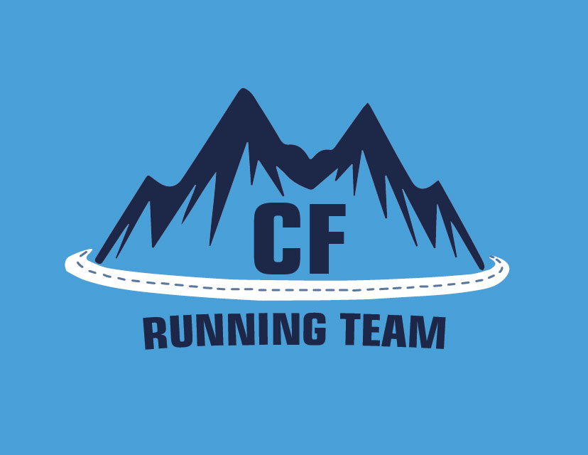 CF RUNNING TEAM