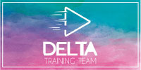 DELTA TRAINING TEAM