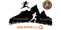 HI-TEC PROMENADE RUNNING