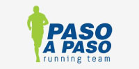Paso a Paso Running team