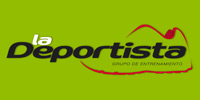La Deportista