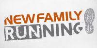 New Family Running