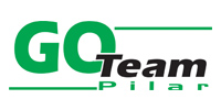 GO TEAM Pilar