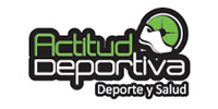 Actitud Deportiva