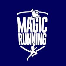 Magic Running team