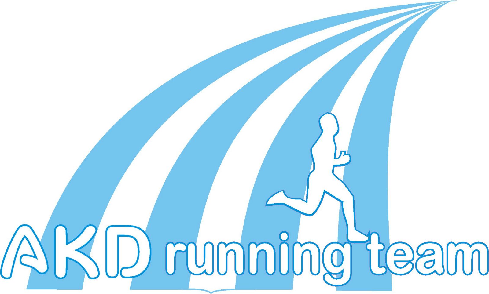 AKD Running Team