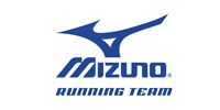 Mizuno Running Team