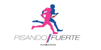 Pisando Fuerte