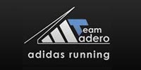 Adidas Running Team Madero
