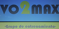 VO2 MAX