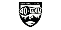 Running 40 Team