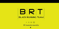 Black Running Team