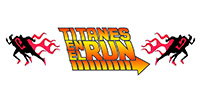 Titanes en el Run