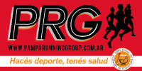 Pampa Running Group