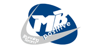 MB Positive Running Team