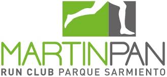 Martin Pan Run Club
