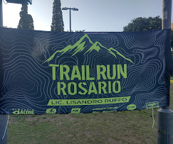 Trail Run Rosario