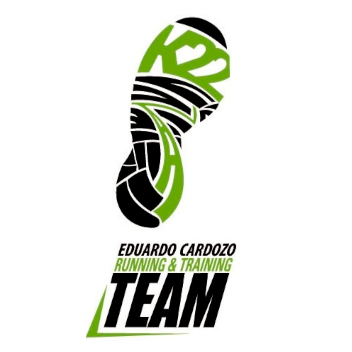Eduardo Cardozo Running Team