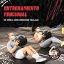 CV Entrenamiento