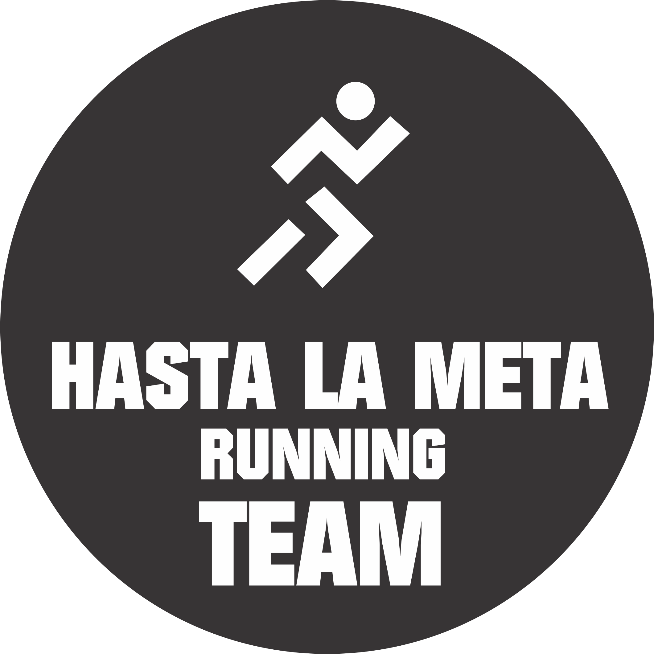 Hasta la meta