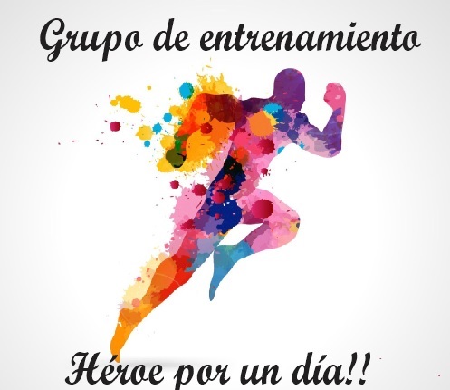 Héroes por un día