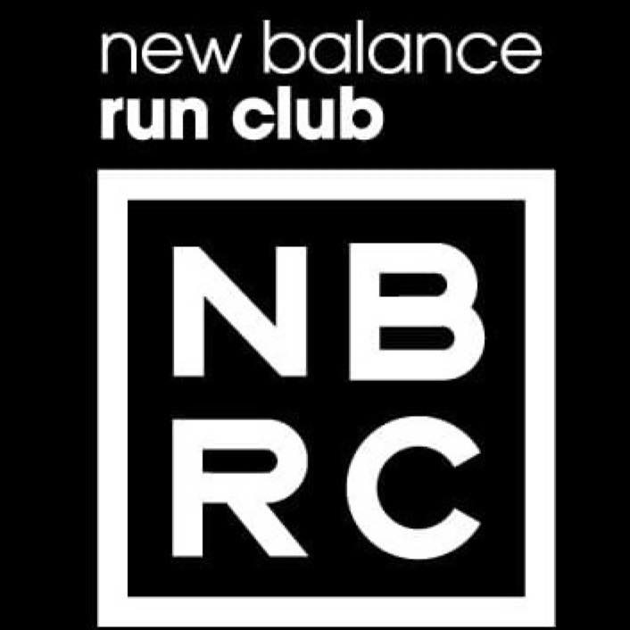 New Balance Running Club