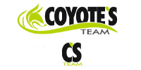 Coyotes Team