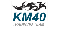 KM40 running team