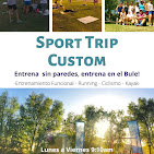 Sport Trip Custom