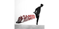 Saavedra Running