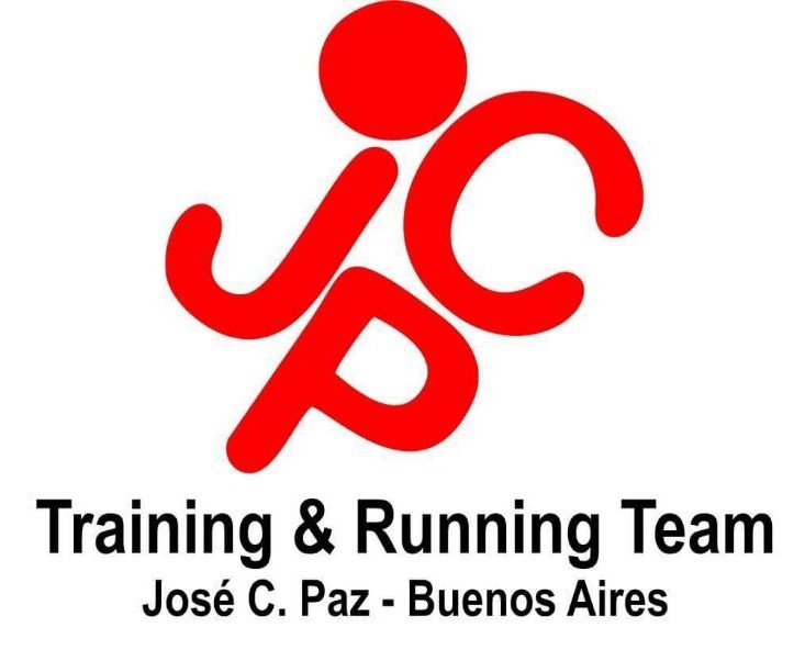 JCP Training & Running Team