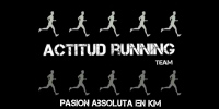 ACTITUD RUNNING TEAM
