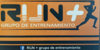 Run+ Grupo de entrenamiento
