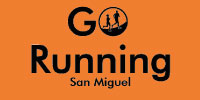 GO RUNNING SAN MIGUEL