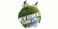 New Running Terra Gym