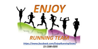 ENJOY RUNNING TEAM