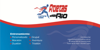 Atletas del Río RunningTeam