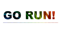 Go Run!