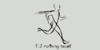 E.J RUNNING TEAM