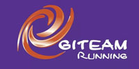 Gi team Running