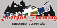 SHERPAS TRAINING