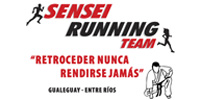 Sensei Running Team