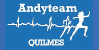 Andyteam Quilmes Solo Chicas