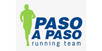 Paso a Paso Running team