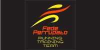 Fede Perrupato Running Training Team