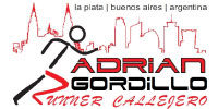 GRUPO ADRIAN GORDILLO RUNNERCALLEJERO