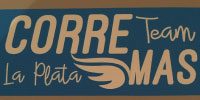 Corre Más Team La Plata