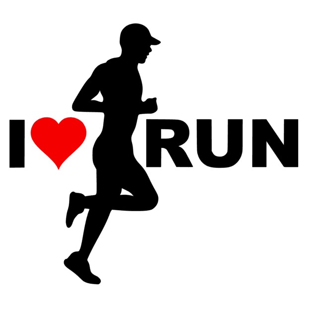 I LIKE RUN- CROSS RT