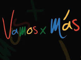 Vamos Por Más